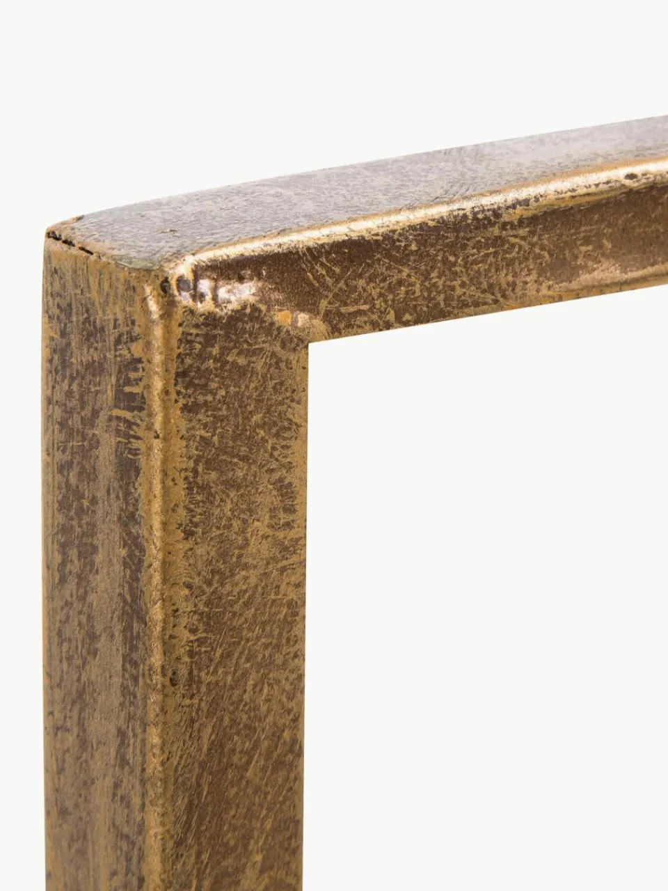 Glazen serveerwagen Push Antic^BePureHome Outlet