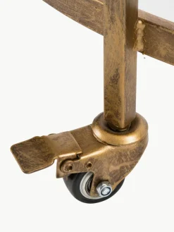 Glazen serveerwagen Push Antic^BePureHome Outlet