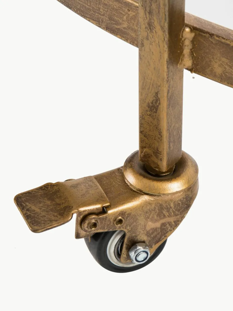 Glazen serveerwagen Push Antic^BePureHome Outlet