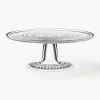 Glazen taartplateau Kastehelmi^iittala Clearance