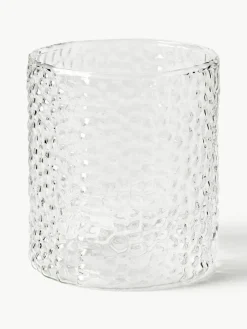 Glazen vaas Airy, H 14 cm^DBKD Online