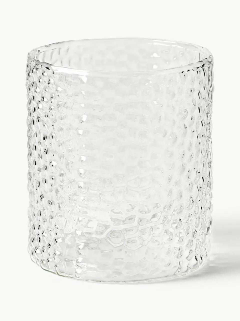 Glazen vaas Airy, H 14 cm^DBKD Online