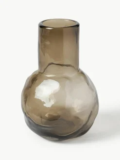 Glazen vaas Bunch, H 20 cm^DBKD Clearance
