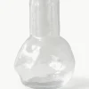 Glazen vaas Bunch, H 20 cm^DBKD Sale