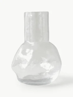 Glazen vaas Bunch, H 20 cm^DBKD Sale