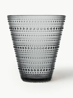 Glazen vaas Kastehelmi, H 15 cm^iittala Clearance