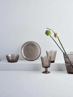 Glazen vaas Kastehelmi, H 15 cm^iittala Sale