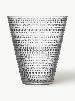 Glazen vaas Kastehelmi, H 15 cm^iittala Clearance