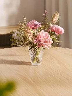 Glazen vaas Kastehelmi, H 15 cm^iittala Clearance