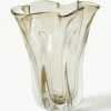Glazen vaas Komnio, H 27 cm^Nordal New