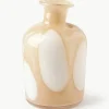 Glazen vaas Ottilie, H 24 cm^Westwing Collection Clearance
