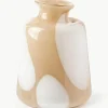 Glazen vaas Ottilie, H 20 cm^Westwing Collection Fashion