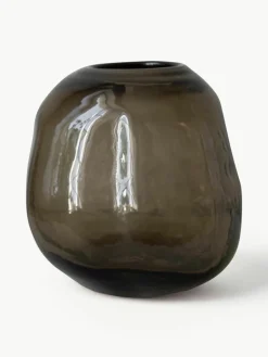 Glazen vaas Pebble, H 20 cm^DBKD Best