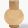 Glazen vaas Sahara, H 29 cm^Olsson & Jensen Online