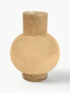 Glazen vaas Sahara, H 29 cm^Olsson & Jensen Online