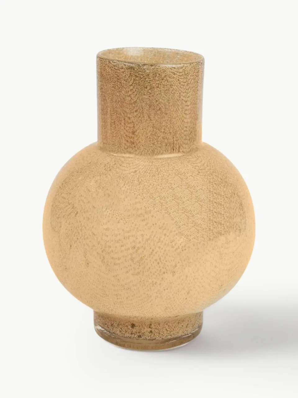 Glazen vaas Sahara, H 29 cm^Olsson & Jensen Online