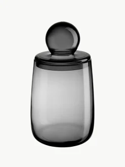 Glazen voorraadbakje Kedi, H 26 cm^ASA Selection Discount
