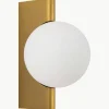Glazen wandlamp Avant^Maytoni Fashion