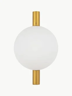 Glazen wandlamp Avant^Maytoni Fashion