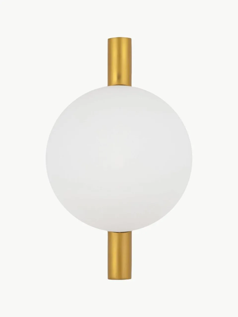 Glazen wandlamp Avant^Maytoni Fashion