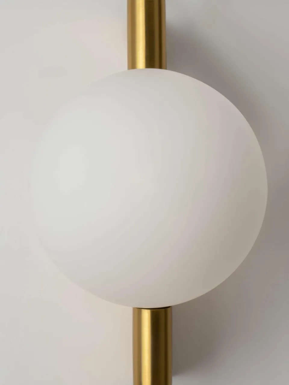Glazen wandlamp Avant^Maytoni Fashion