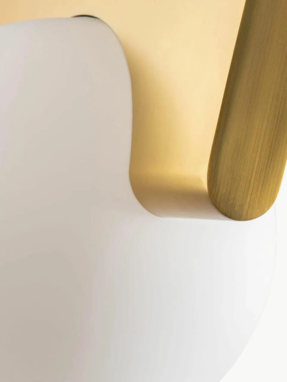 Glazen wandlamp Avant^Maytoni Fashion