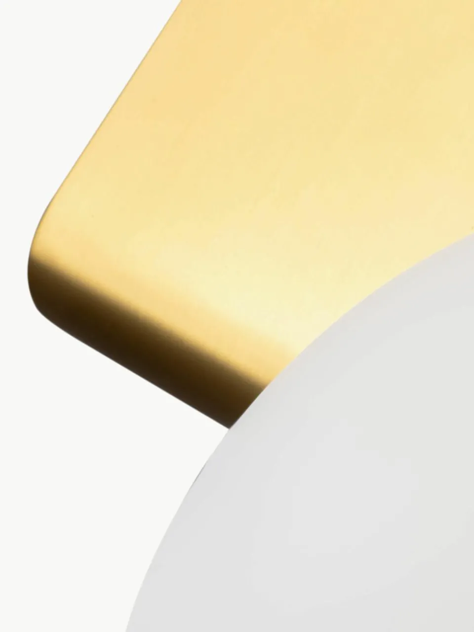Glazen wandlamp Avant^Maytoni Fashion
