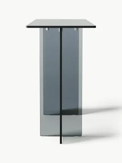 Glazen wandtafel Anouk^Westwing Collection Best