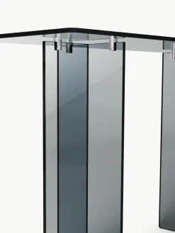 Glazen wandtafel Anouk^Westwing Collection Best