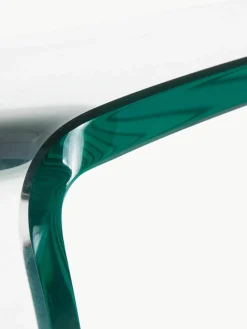 Glazen wandtafel Burano^Westwing Clearance