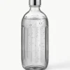 Glazen waterflessen Carbonator Pro, 2 stuks^Aarke Fashion