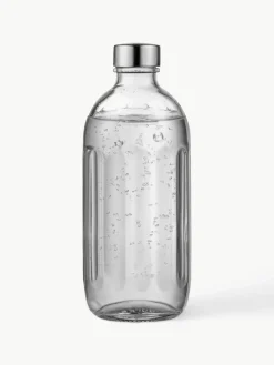 Glazen waterflessen Carbonator Pro, 2 stuks^Aarke Fashion