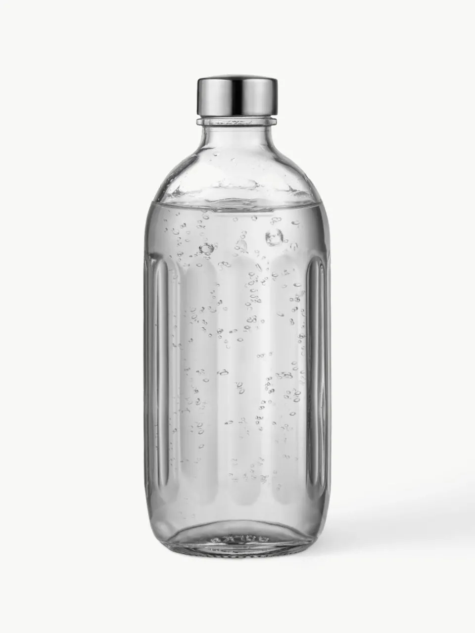 Glazen waterflessen Carbonator Pro, 2 stuks^Aarke Fashion