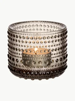 Glazen waxinelichthouder Kastehelmi^iittala Outlet