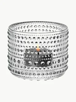 Glazen waxinelichthouder Kastehelmi^iittala Online
