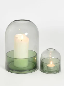 Glazen windlicht Tota^AYTM Sale