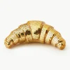 Glinsterend decoratief object Disco Croissant^Westwing Collection Clearance