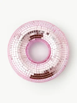 Glinsterend decoratief object Disco Donut^Westwing Collection Discount