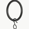 Gordijnringen Cherry, 10 stuks^Jotex Outlet