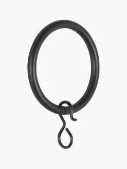 Gordijnringen Cherry, 10 stuks^Jotex Outlet