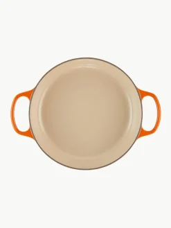 Gourmet professionele pot Signature Collection gemaakt van gietijzer^LE CREUSET New