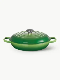 Gourmet professionele pot Signature Collection uit gietijzer^LE CREUSET Hot