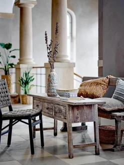 Grenenhouten wandtafel Camden^Bloomingville Fashion