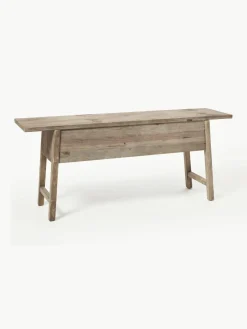 Grenenhouten wandtafel Camden^Bloomingville Fashion