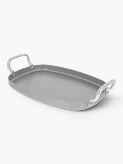 Grillpan Mineral B met bijenwas^De Buyer Fashion
