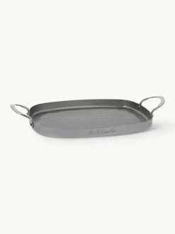 Grillpan Mineral B met bijenwas^De Buyer Sale