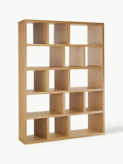 Groot boekenrek Portlyn^Westwing New