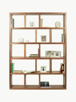 Groot boekenrek Portlyn^Westwing Discount