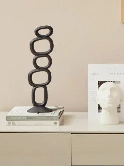 Groot decoratief object Organic^Westwing Clearance