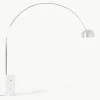 Grote booglamp Arco^Flos Hot